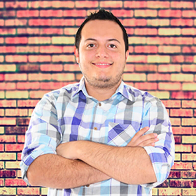 Manuel Alejandro Ospina Caicedo